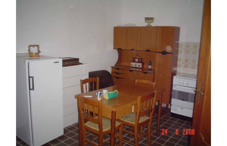 appartamento in vendita a Cerchiara di Calabria