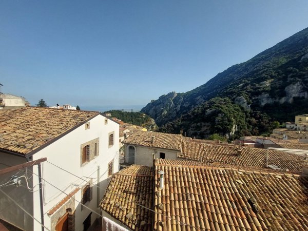 quadrivano in vendita a Cerchiara di Calabria