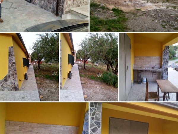 casa indipendente in vendita a Cerchiara di Calabria