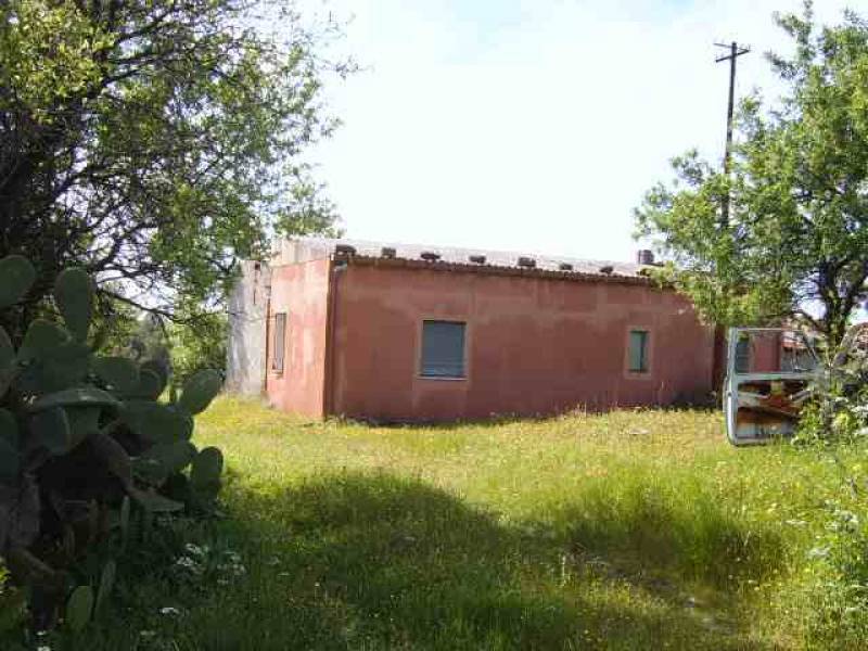terreno agricolo in vendita a Cerchiara di Calabria
