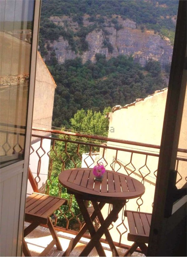 appartamento in vendita a Cerchiara di Calabria