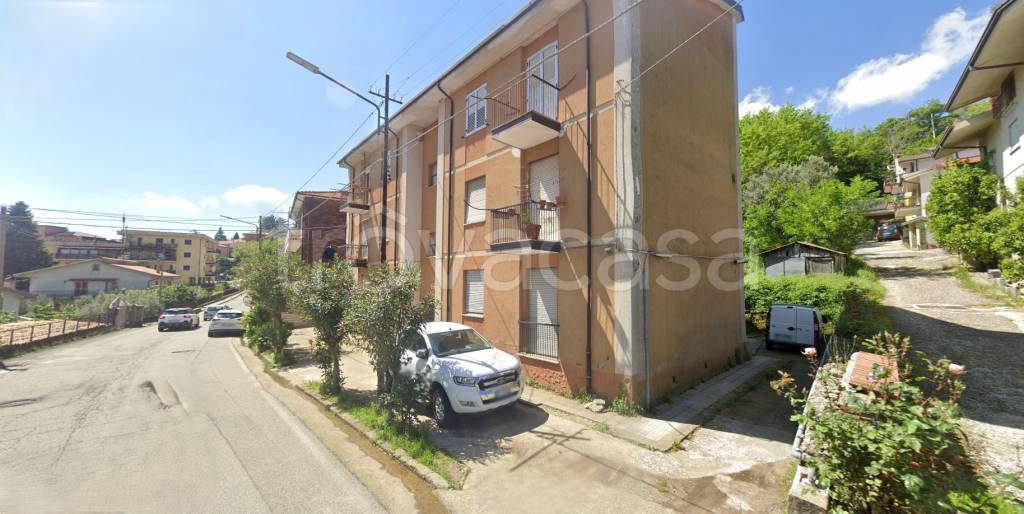 appartamento in vendita a Cerisano