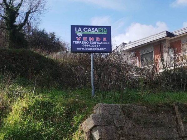terreno agricolo in vendita a Cerisano