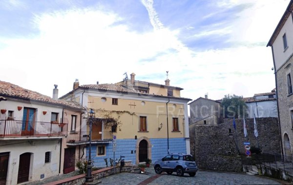 appartamento in vendita a Cerisano