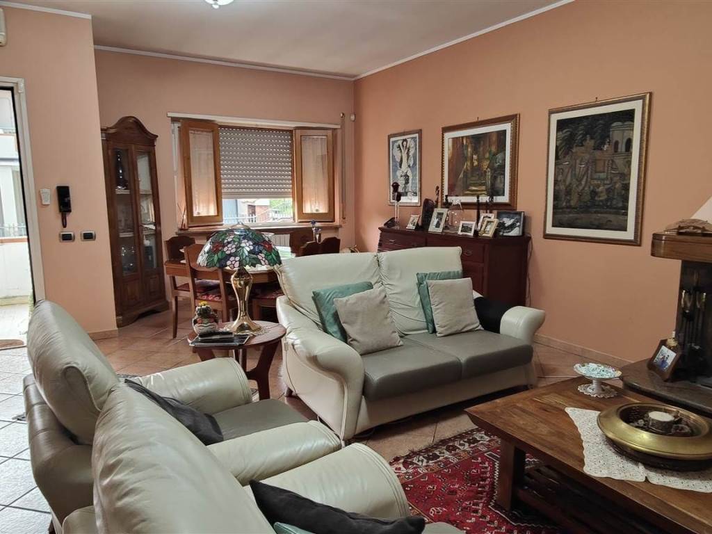 appartamento in vendita a Cerisano