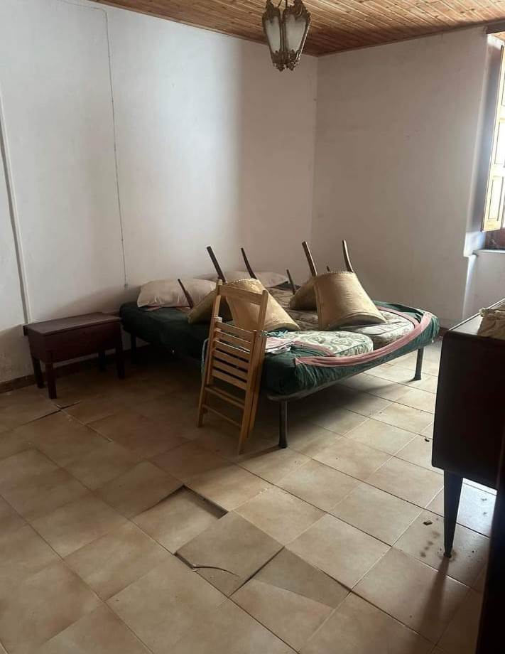casa indipendente in vendita a Cerisano