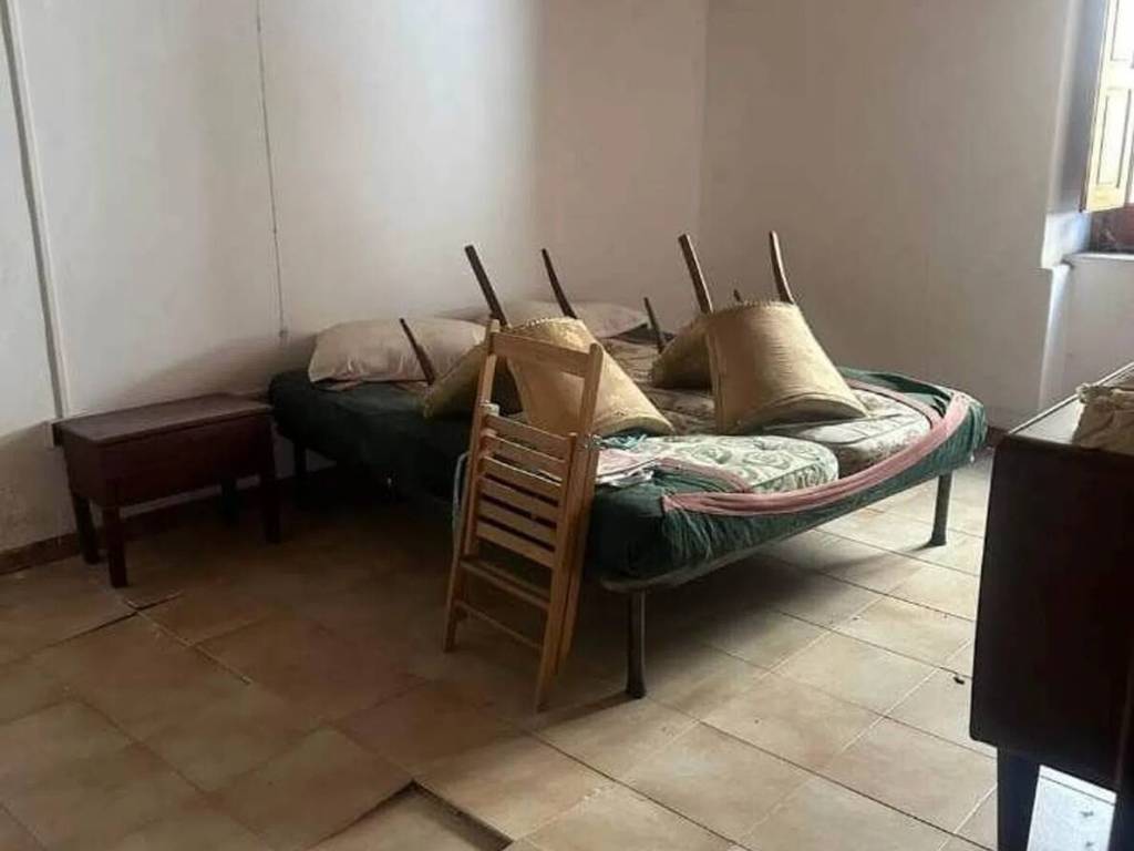 casa indipendente in vendita a Cerisano