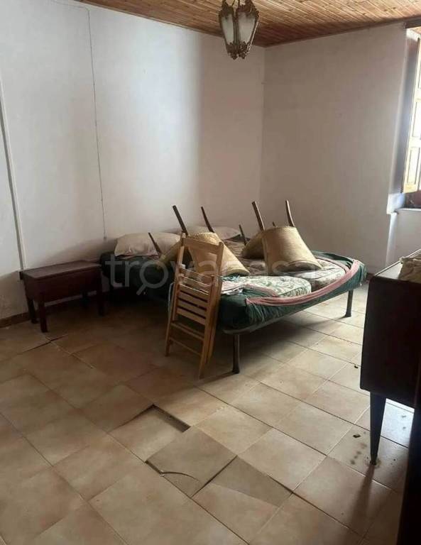 casa indipendente in vendita a Cerisano