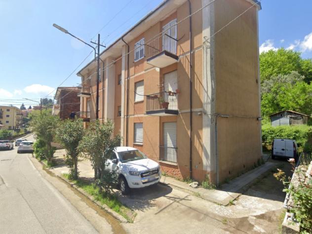 appartamento in vendita a Cerisano