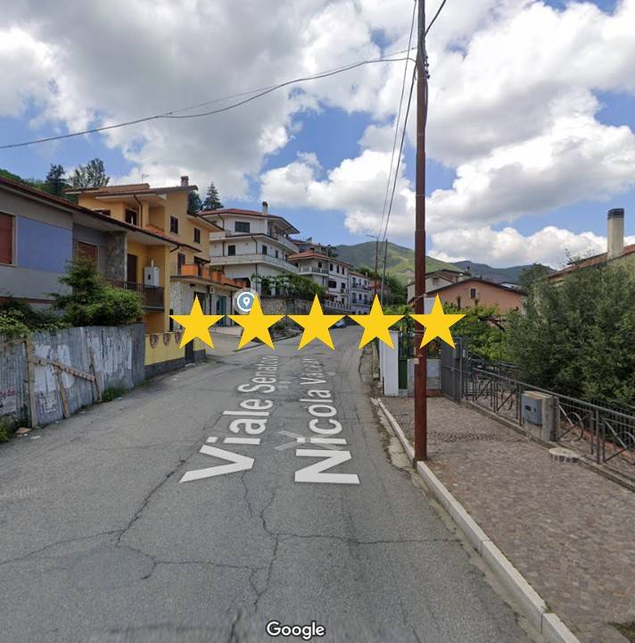appartamento in vendita a Cerisano