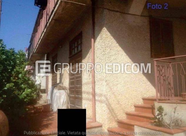 appartamento in vendita a Cerisano