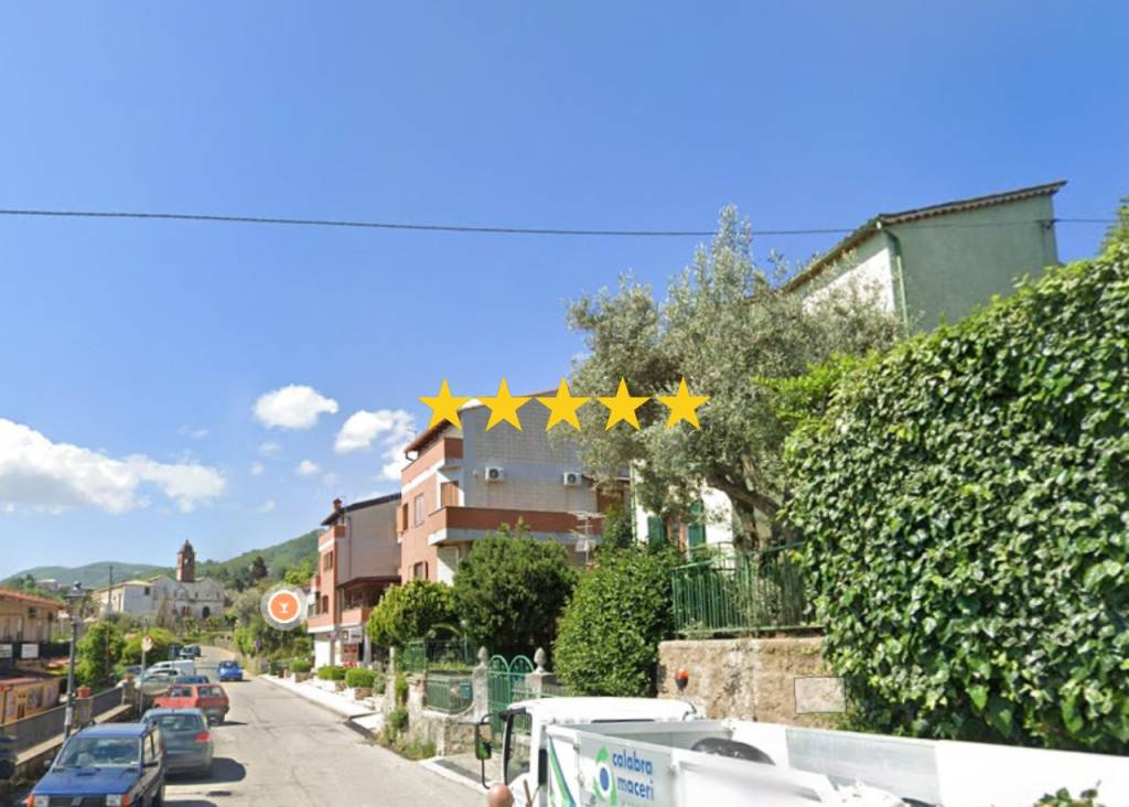 appartamento in vendita a Cerisano