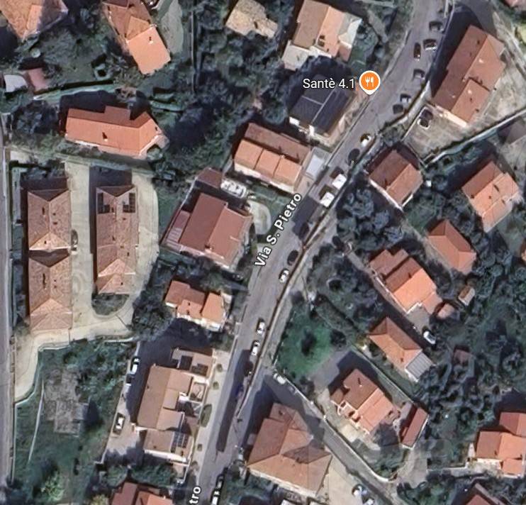 appartamento in vendita a Cerisano