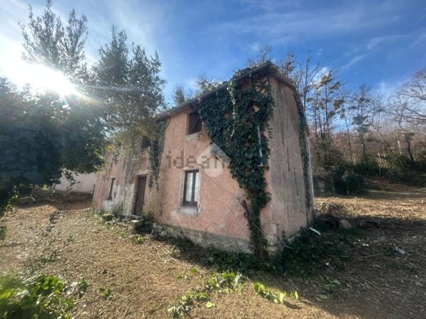 appartamento in vendita a Cerisano