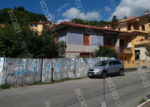 appartamento in vendita a Cerisano
