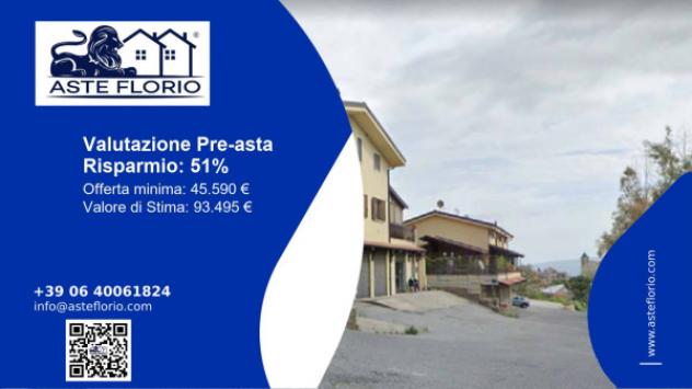 appartamento in vendita a Cerisano