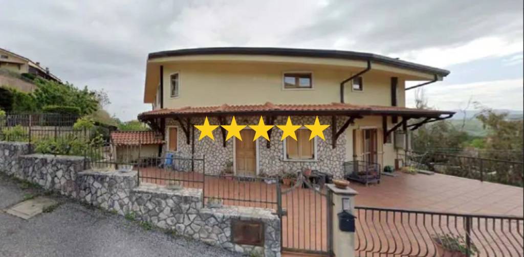 appartamento in vendita a Cerisano