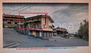 appartamento in vendita a Cerisano
