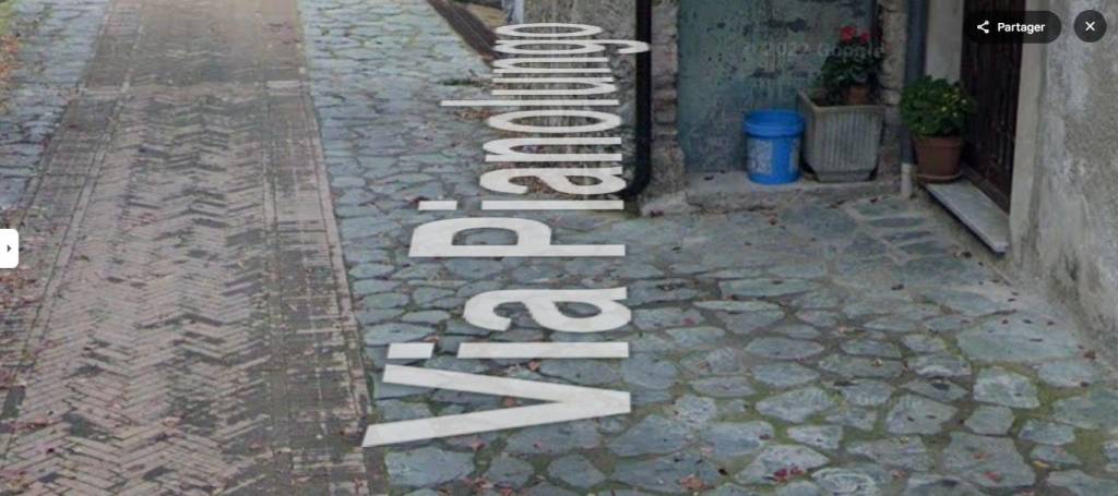 appartamento in vendita a Cerisano