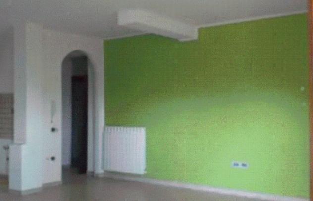 appartamento in vendita a Cerisano