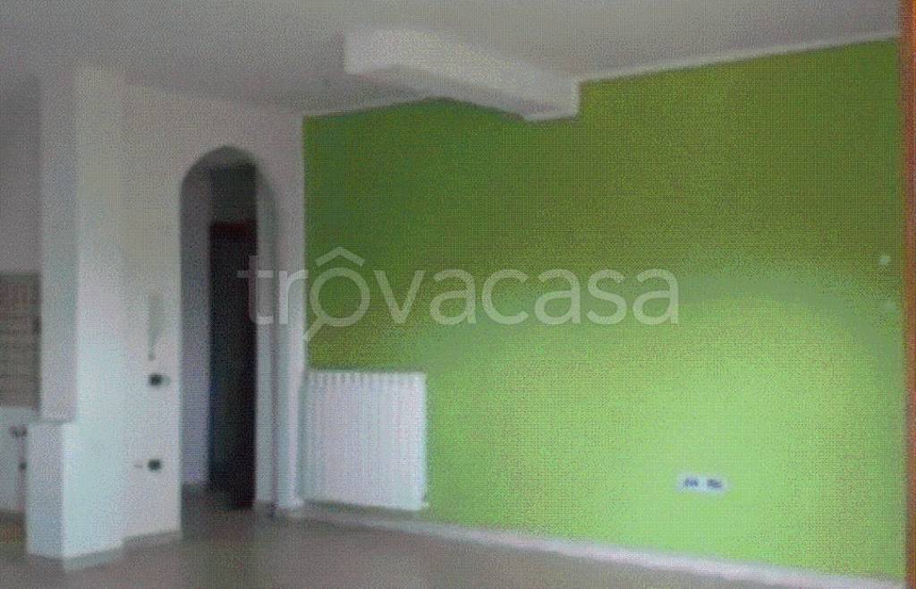 appartamento in vendita a Cerisano