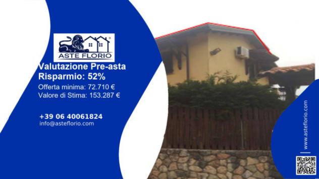 appartamento in vendita a Cerisano