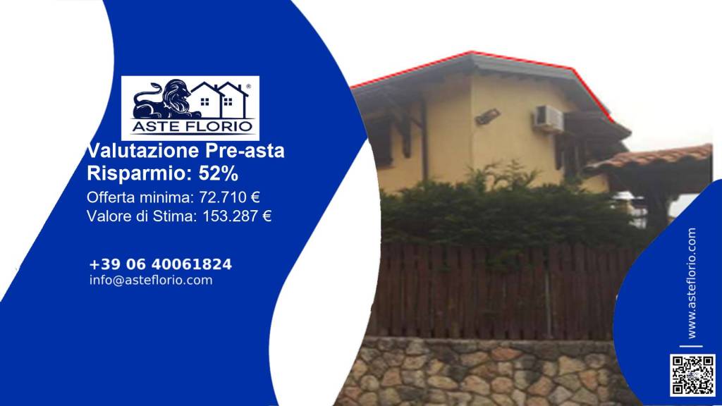 appartamento in vendita a Cerisano