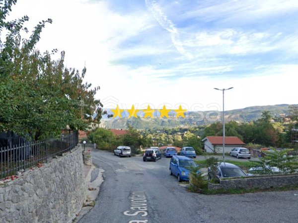 appartamento in vendita a Cerisano