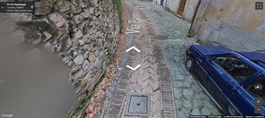 appartamento in vendita a Cerisano