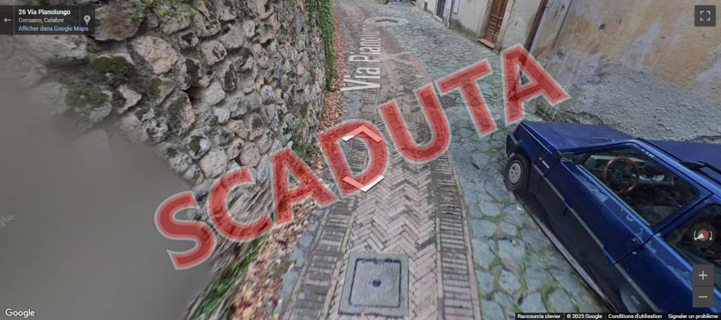 appartamento in vendita a Cerisano