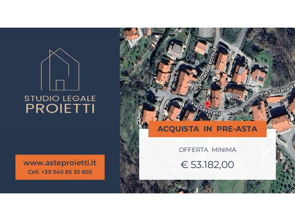 appartamento in vendita a Cerisano