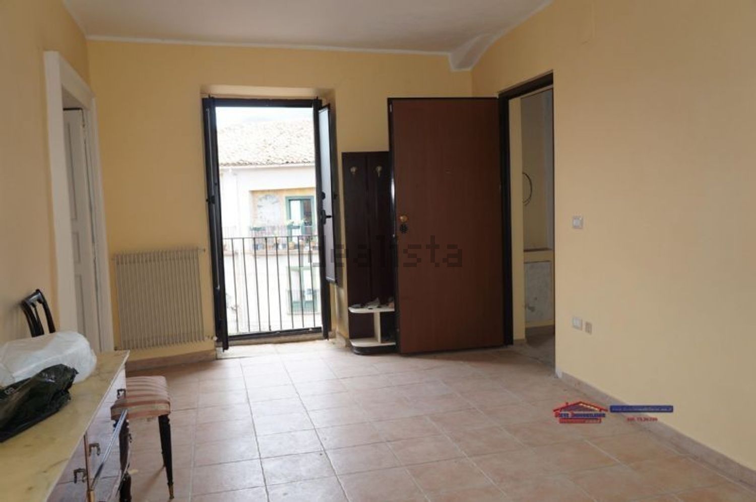 appartamento in vendita a Cerisano