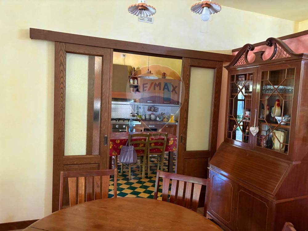 casa indipendente in vendita a Cerisano