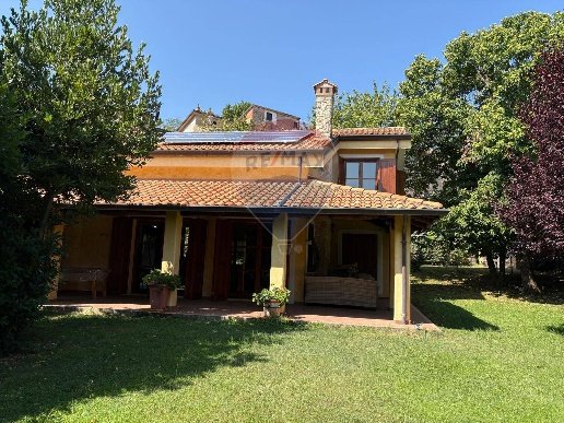 casa indipendente in vendita a Cerisano