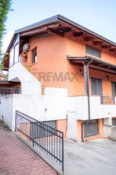 appartamento in vendita a Cerisano