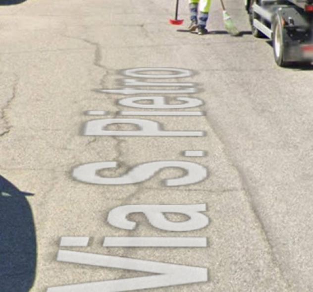 appartamento in vendita a Cerisano