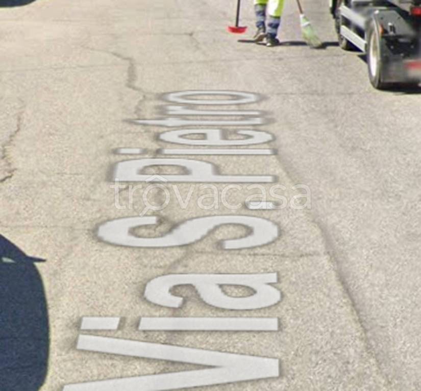 appartamento in vendita a Cerisano