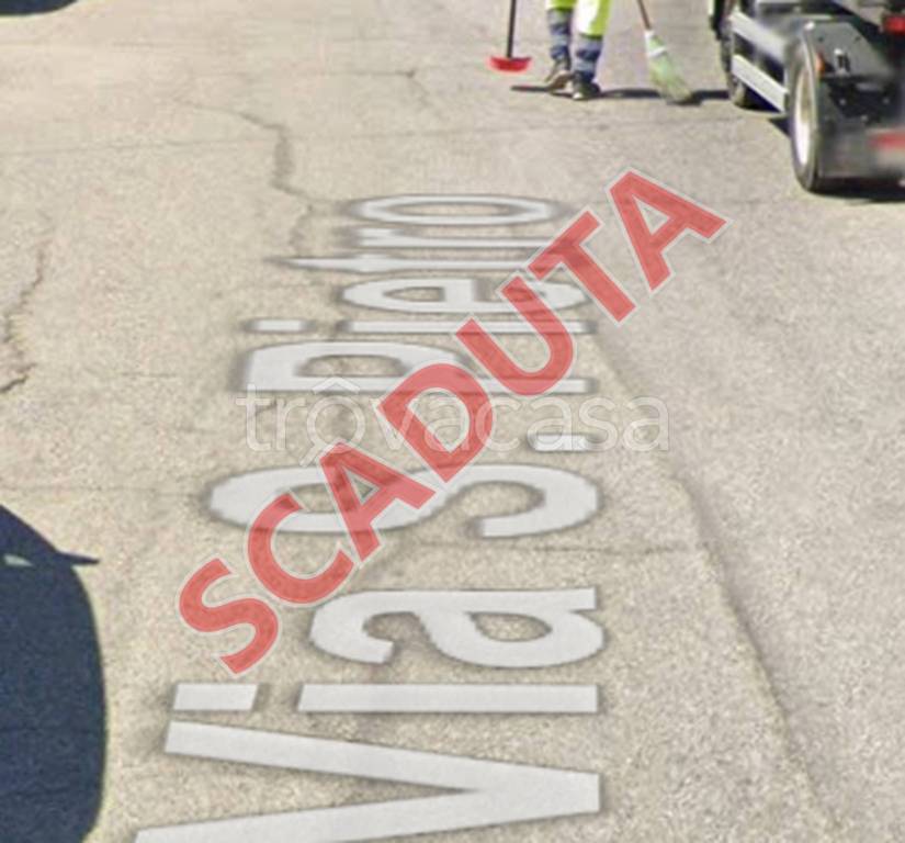 appartamento in vendita a Cerisano