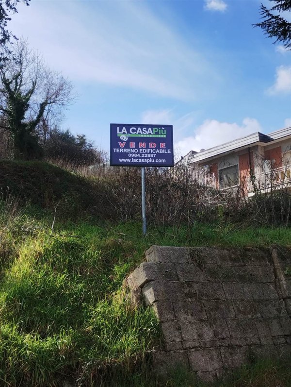 terreno agricolo in vendita a Cerisano