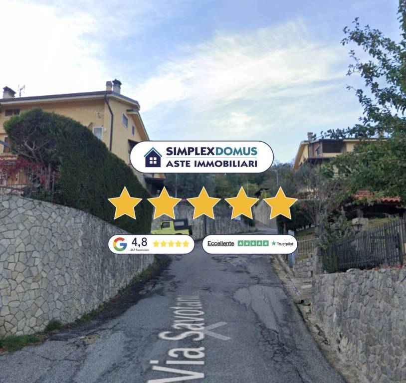 appartamento in vendita a Cerisano