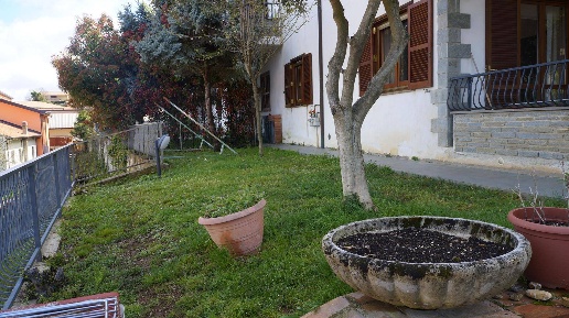 appartamento in vendita a Cerisano