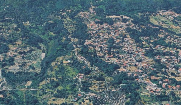 appartamento in vendita a Cerisano