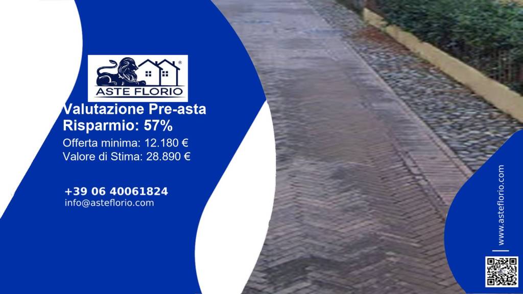 appartamento in vendita a Cerisano