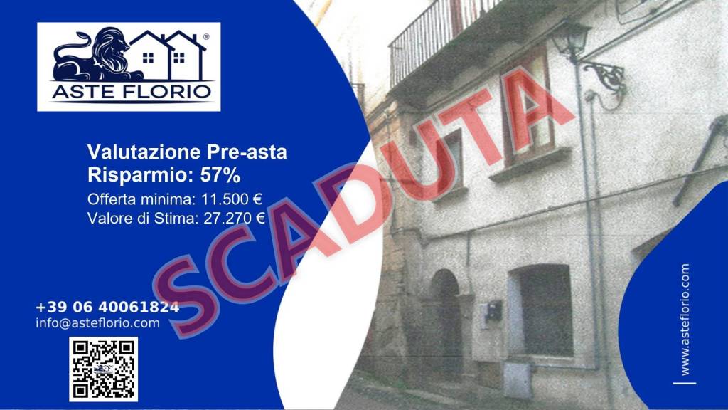 appartamento in vendita a Cerisano
