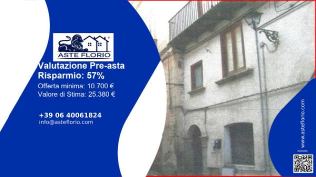 appartamento in vendita a Cerisano