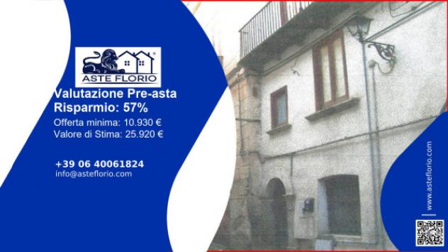 appartamento in vendita a Cerisano