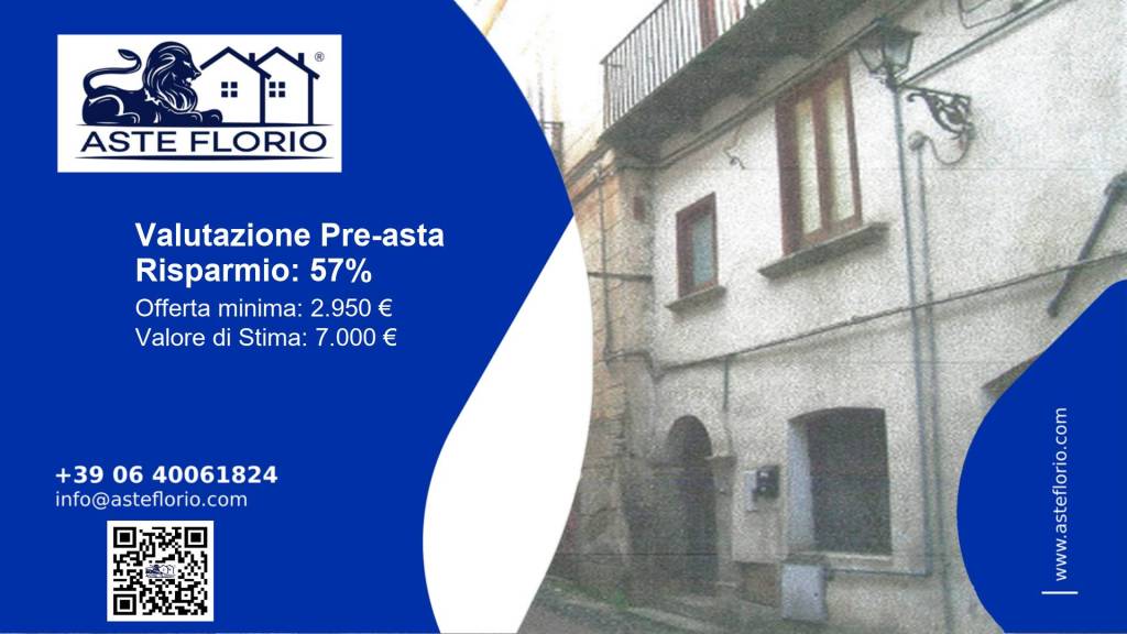 locale commerciale in vendita a Cerisano