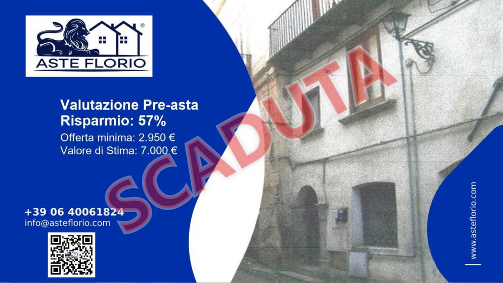 locale commerciale in vendita a Cerisano