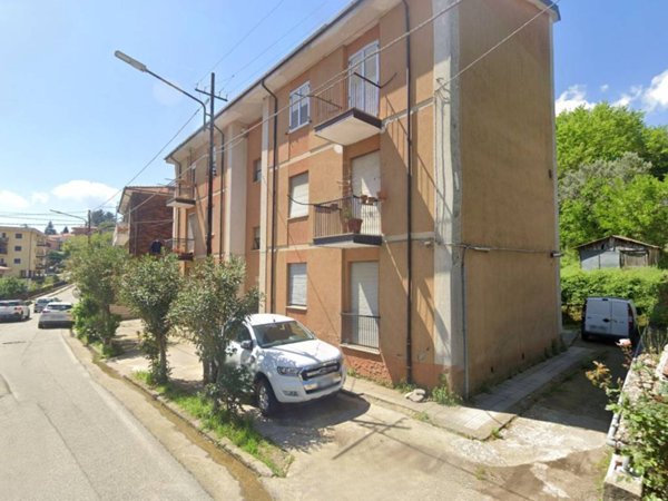 appartamento in vendita a Cerisano