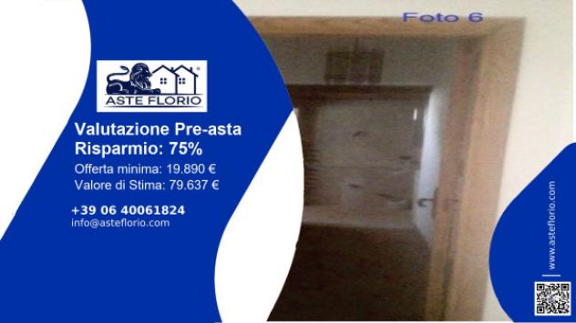 appartamento in vendita a Cerisano